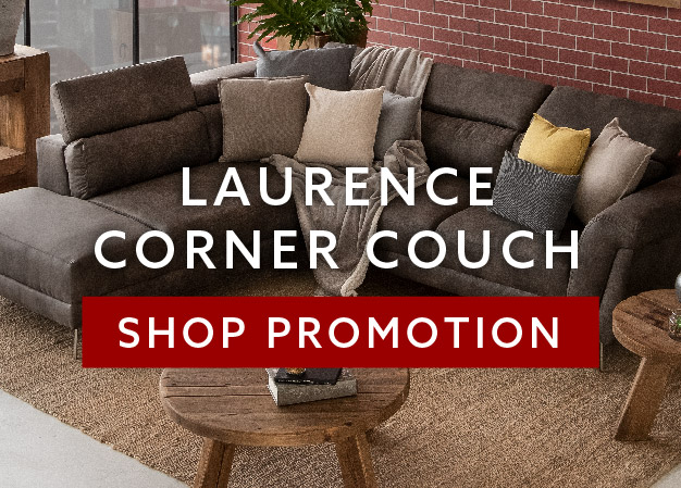 Laurence Corner Couch